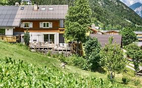 Haus Fellner By A-Appartments